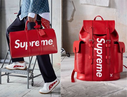 Power House Streetwear Brand Supreme Being Sold For 2.1Billion