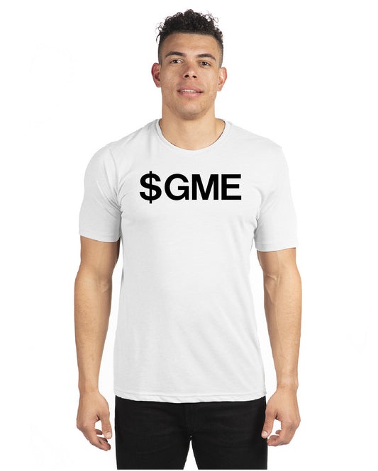 $GME GME Revolution: Official T-Shirt Collection