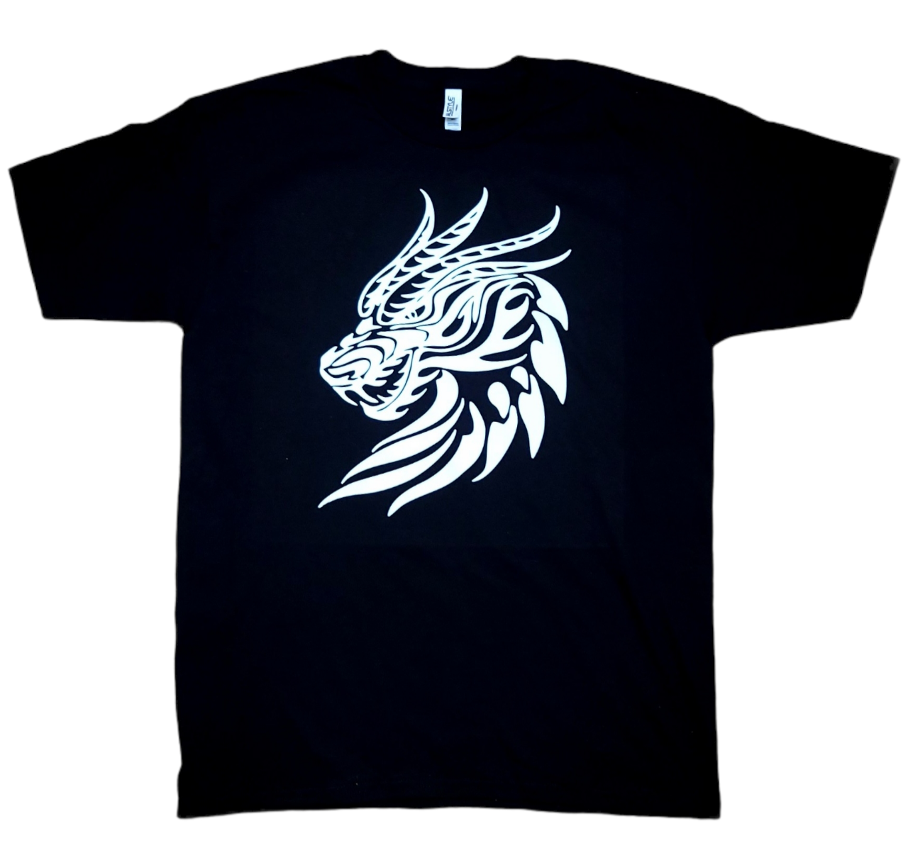 The Best Dragon Design T-shirt for Dragon Lovers - The Official Dealers