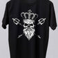 The Skull King Streetwear #528Hz Bossy T-Shirt - The Official Dealers
