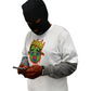 MONSTER The Notorious B.I.G FUNNY STREETWEAR SHIRT FOR The Notorious Biggie Smalls LOVERS - The Official Dealers