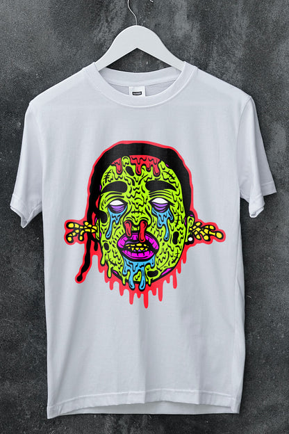 zombie asap mob t-shirt / funny asap mob design for asap fans - The Official Dealers
