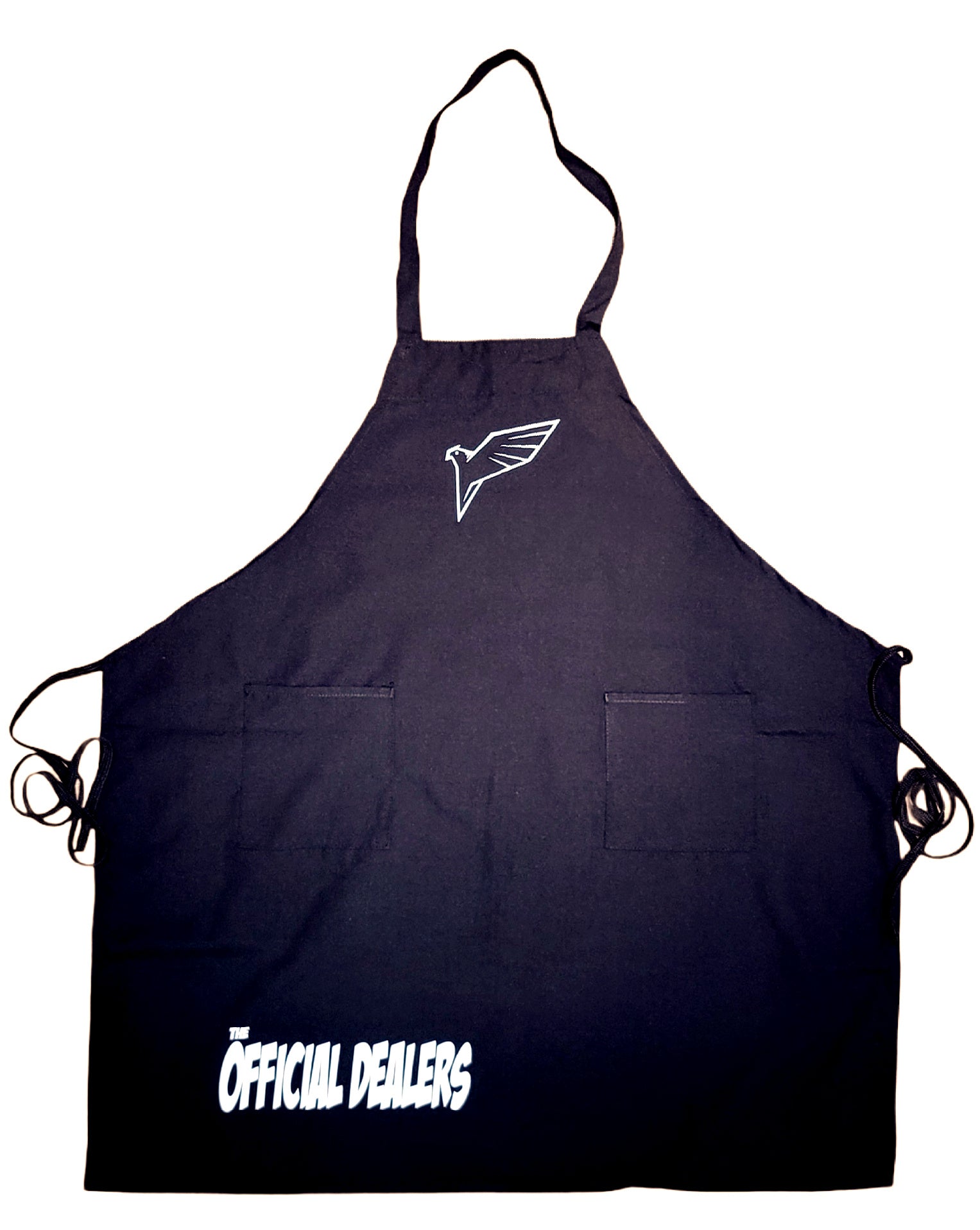 The Best Chef Apron - In The Kitchen - The Official Dealers