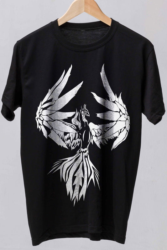 the phoenix flying from the east to the west with the knowledge , attractive streetwear shirt - The Official Dealers